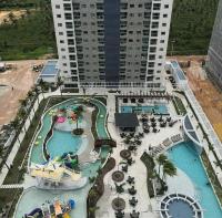 Appartement met Balkon