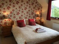 Chambre Double - Vue sur Mer