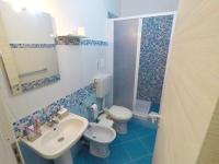 Camera Standard Matrimoniale/Doppia con Letti Singoli con Balcone