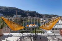 SorrentoVibes - Luxury Four Bedroom Home with Amazing Terraces in Sorrento - Chambres d'hôtes Sorrente