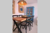 La Croce dei Venti (VV) - B&B Teguise