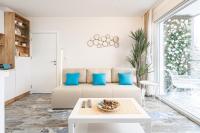 Apartman M Zlatni breg - B&B Divčibare