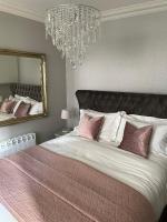 Galtres Chambers Apartment Coppergate - B&B York