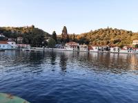 Chiona΄s Apartments by the Sea - B&B Palaió Tríkeri