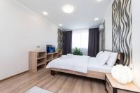 B&B Kyiv - Квартира люкс в ЖК Лебединый, ул. Ревуцкого 40 Г - Bed and Breakfast Kyiv