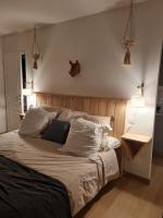 OXPIRA - Chambres d’hôtes Palaja