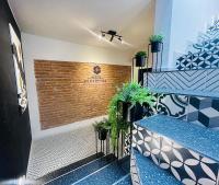 Casa Guillermina - B&B Durango