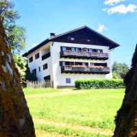 Rempphof - Chambres d’hôtes San Genesio Atesino