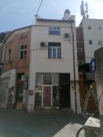 Kapana Central, private studio 2 w/ AC - Bed and Breakfast Plovdiv