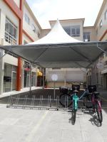 AP 301, SIMPÁTICO e ACOLHEDOR, COM EXCELENTE LOCALIZAÇÃO na PRAIA DO CASSINO - Chambres d'hôtes Rio Grande