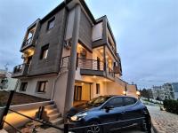 Lirtzis Luxury Villa - B&B Polígiros