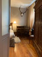 Tweepersoonskamer met 1 of 2 Bedden