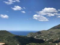Cottage La Terrazza - Ferienwohnung Levanto