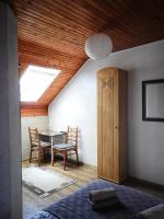 Petite Chambre Double