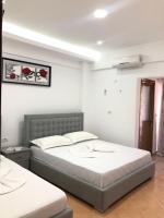 ERES Villa - Chambres d'hôtes Ksamil