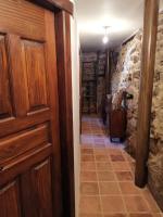 Casa Cristina - Ferienwohnung Miranda del Castañar