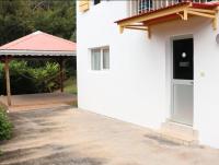 Apartamento con vistas al jardín