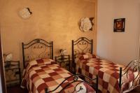Double or Twin Room with Private Bathroom