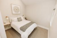 Studio Lit King-Size avec Canapé-Lit