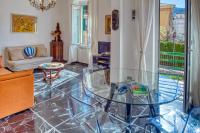 Oliva House - B&B Levanto