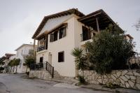 AIORA yard - B&B Ammoulianí