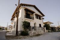 AIORA yard - B&B Ammoulianí