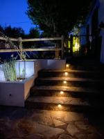 Finca Las Fuentezuelas - Ferienwohnung