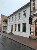 Drzewna Apartamenty - Kupiecka 5 - B&B