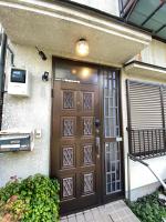 最大7名宿泊可能。代田橋駅徒歩5分。wonderful stayTOKYO - B&B Tokyo
