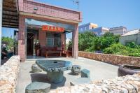 LQ Capsule Hostel - B&B