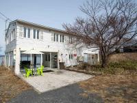 Sea Side House Toya - B&B Rokkōdai