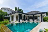 Villa Pondok Wahyu Sedana - Bed and Breakfast
