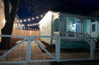 Historic home with heated Mini Pool walking distance to downtown San Antonio! - B&B San Antonio