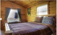 Chambre Double - Vue sur Montagne