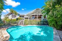 Serenity - Mudjimba - Pet Friendly Holiday Home - B&B