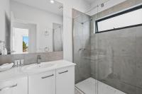 Two-Bedroom Townhouse