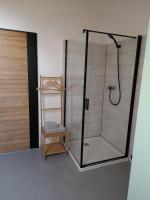 Deluxe Double Room with Shower
