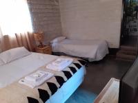 Camera Tripla con Bagno Privato