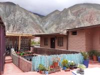 Hostería Chez DidierM - B&B Iruya
