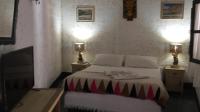 Tweepersoonskamer met Eigen Badkamer