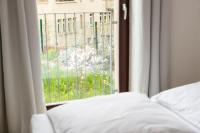 Ko-Living - Apartment am Wasserturm - vintage & industrial - Ferienwohnung Halle (Saale)