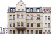 Ko-Living - Apartment am Wasserturm - vintage & industrial - Ferienwohnung Halle (Saale)