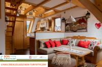 Giewont Lux - Sauna i Basen - Ferienwohnung Koscielisko