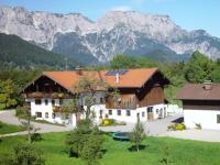 Greobenlehen - B&B