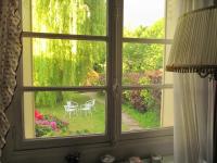 Camera Matrimoniale con Bagno Privato Esterno 