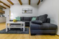 Apartment mit 1 Schlafzimmer