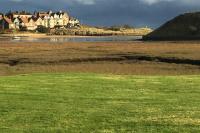 Waterside view - Chambres d’hôtes Alnmouth