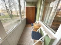 Cozy Home Apartment Lielvardes, free parking, self check-in - B&B Riga