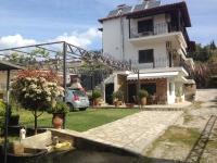 Delimaras Studios - Chambres d’hôtes Néa Skióni