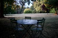 LA PETITE MAISON DANS LA PRAIRIE - B&B Mézilles